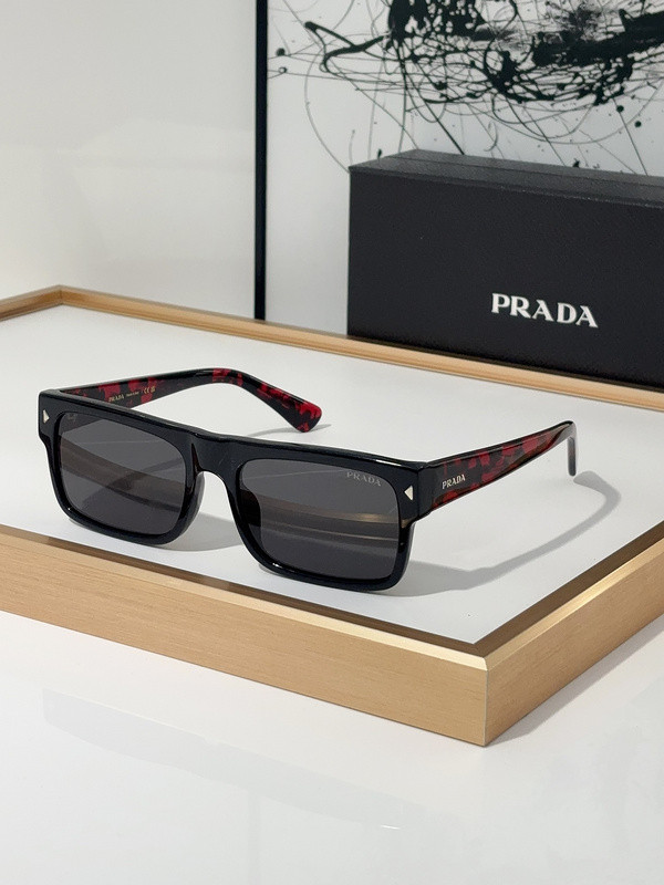 Prada Sunglasses AAAA-4665