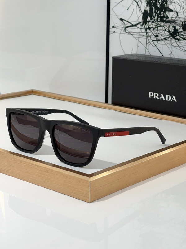 Prada Sunglasses AAAA-4596