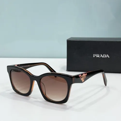 Prada Sunglasses AAAA-4460