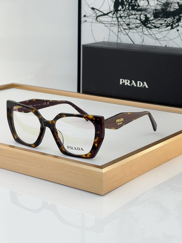 Prada Sunglasses AAAA-4535