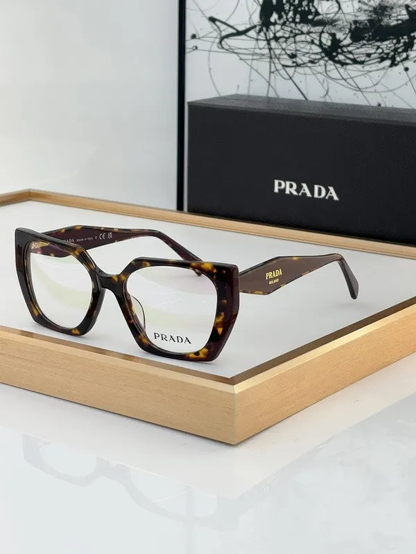 Prada Sunglasses AAAA-4535