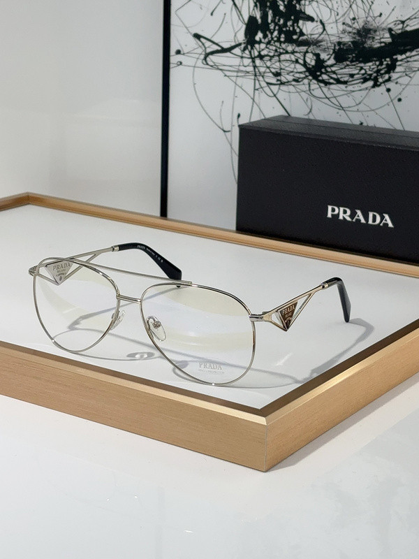 Prada Sunglasses AAAA-4565