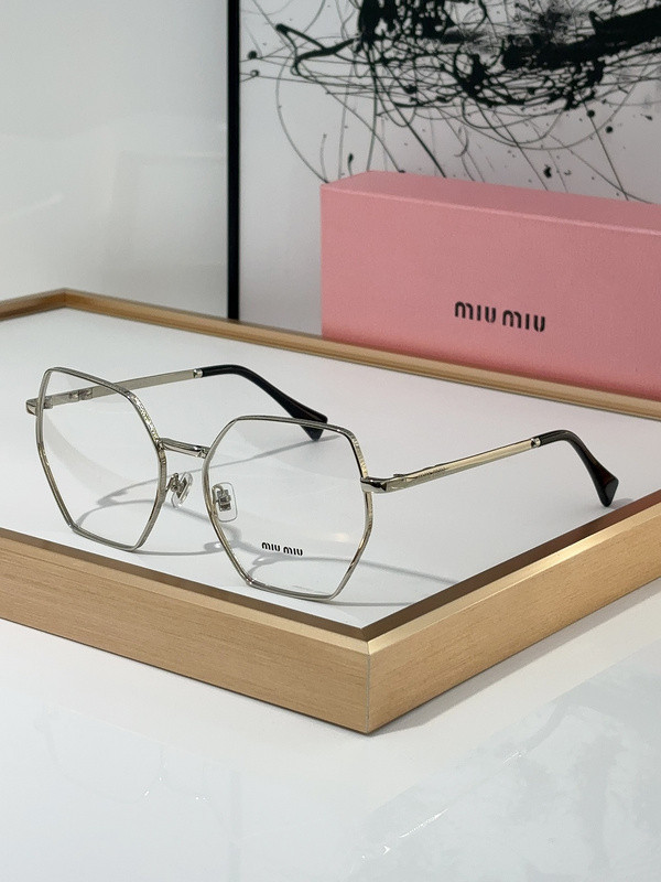 Miu Miu Sunglasses AAAA-857