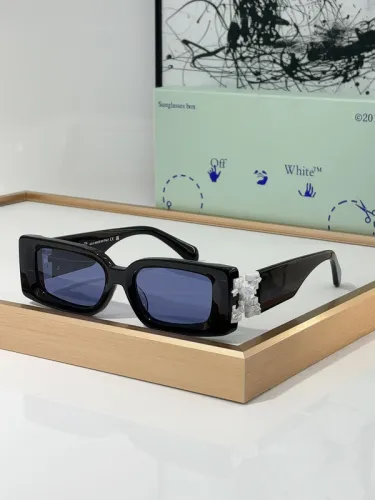 Off white Sunglasses AAAA-711