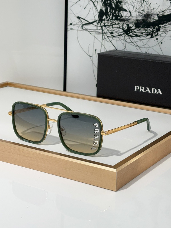 Prada Sunglasses AAAA-4583