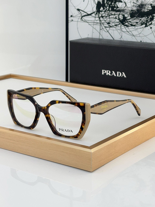 Prada Sunglasses AAAA-4533