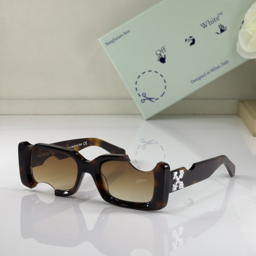 Off white Sunglasses AAAA-739