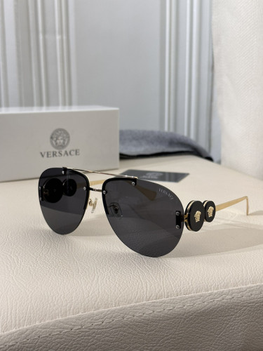 Versace Sunglasses AAAA-2350