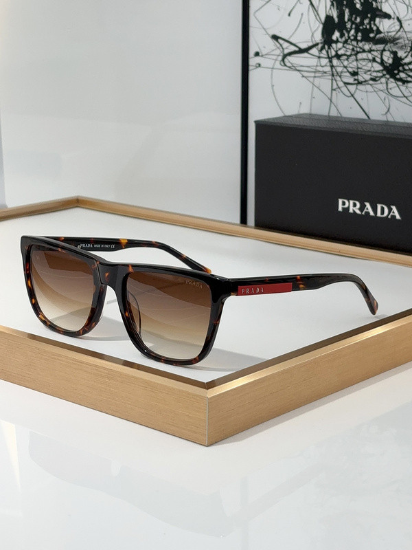 Prada Sunglasses AAAA-4600