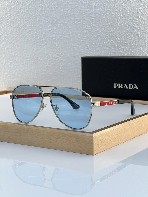 Prada Sunglasses AAAA-4720