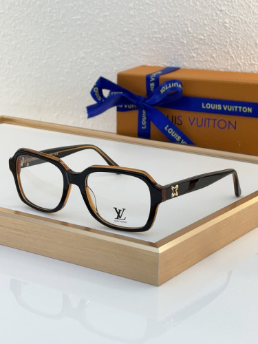 LV Sunglasses AAAA-4168