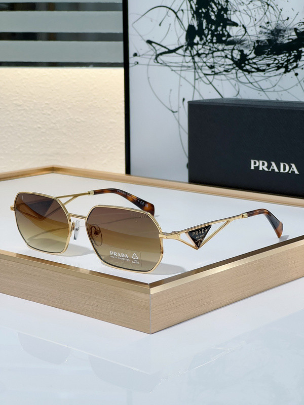 Prada Sunglasses AAAA-4736