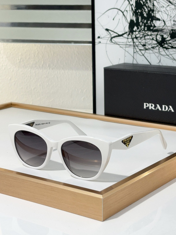 Prada Sunglasses AAAA-4779