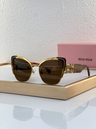 Miu Miu Sunglasses AAAA-890