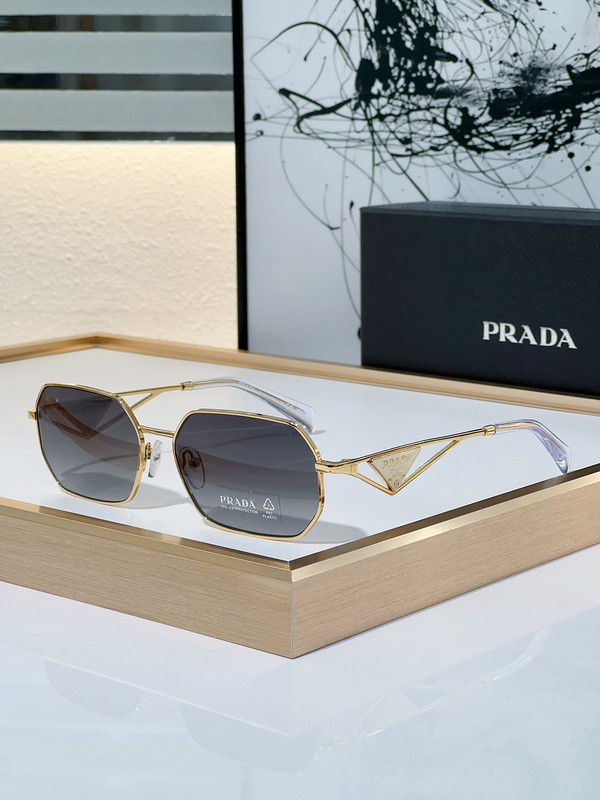 Prada Sunglasses AAAA-4735