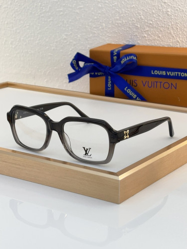 LV Sunglasses AAAA-4167