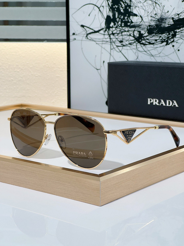 Prada Sunglasses AAAA-4712