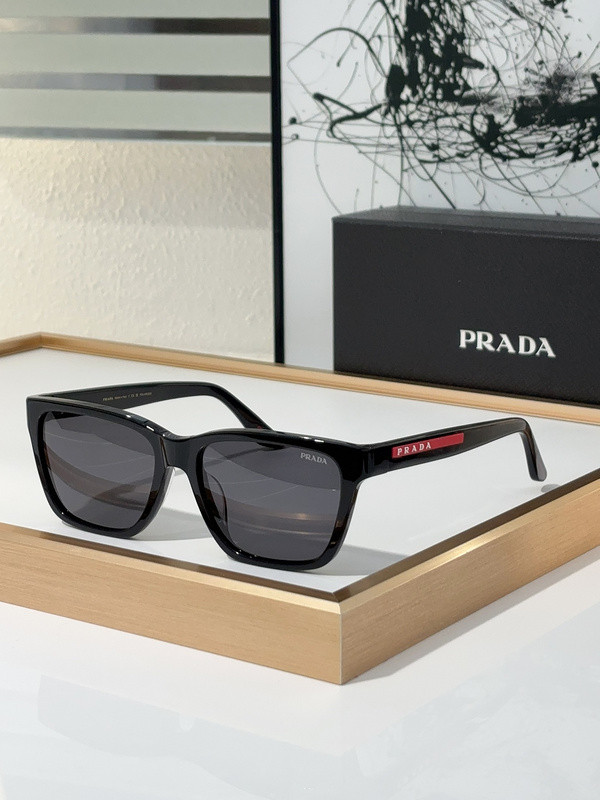 Prada Sunglasses AAAA-4820