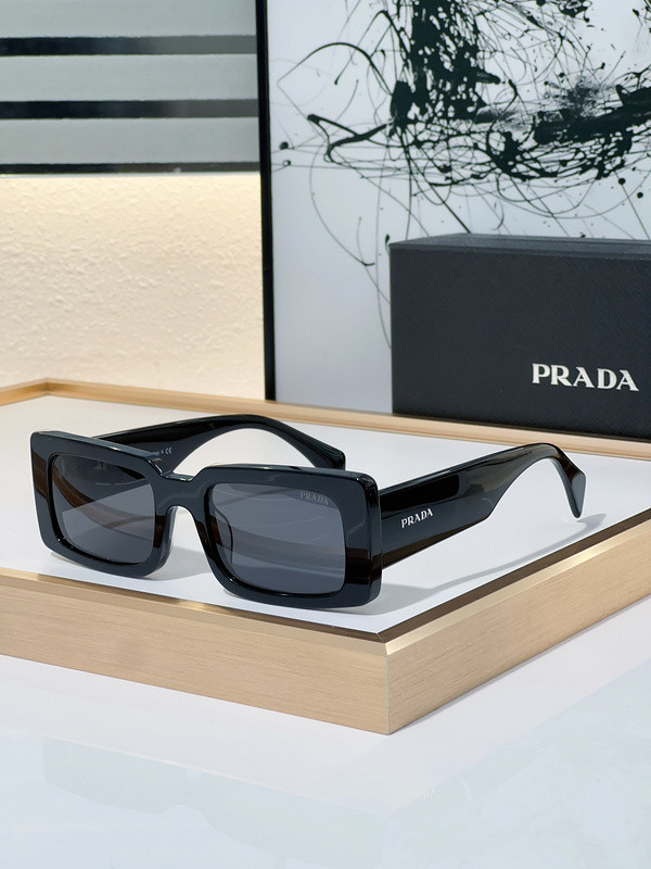 Prada Sunglasses AAAA-4814