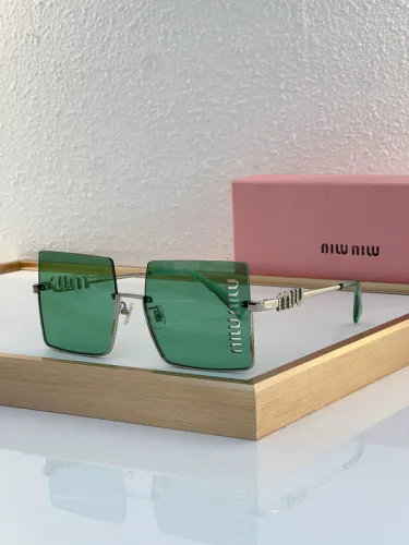 Miu Miu Sunglasses AAAA-914