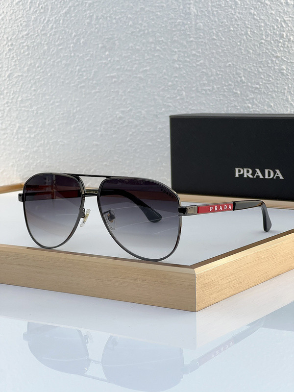 Prada Sunglasses AAAA-4717