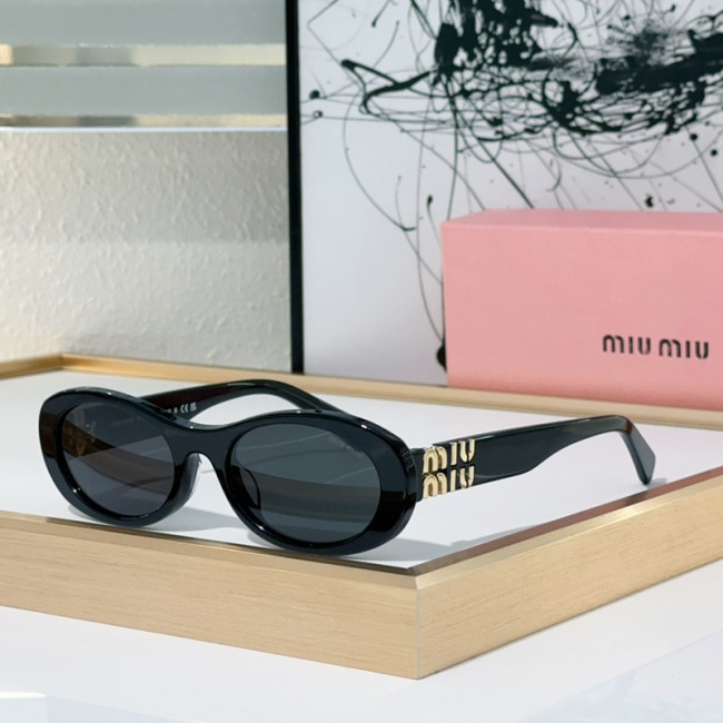 Miu Miu Sunglasses AAAA-883