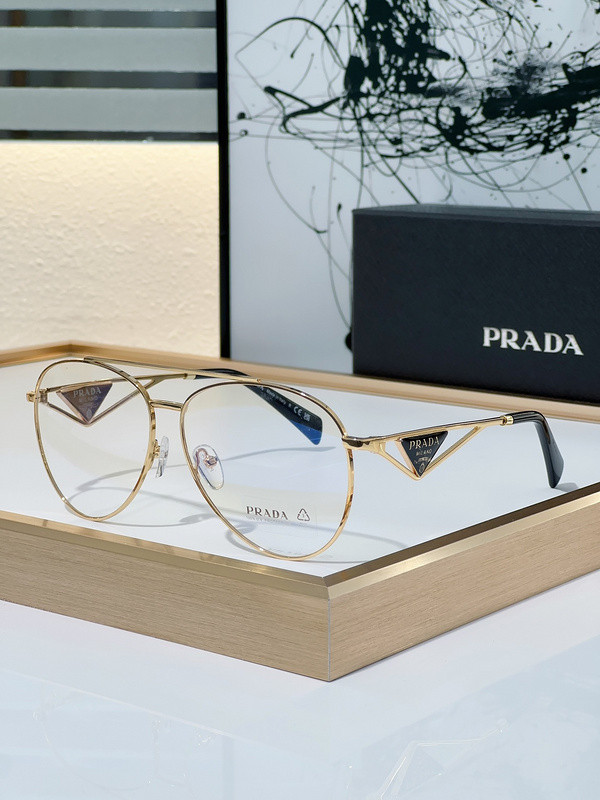 Prada Sunglasses AAAA-4713