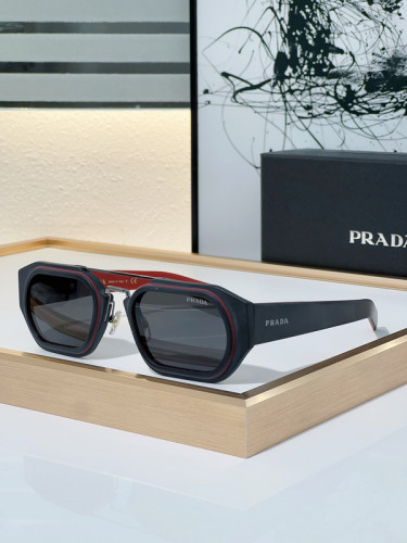 Prada Sunglasses AAAA-4832