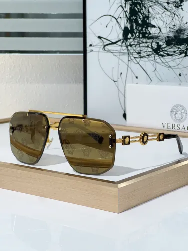 Versace Sunglasses AAAA-2436