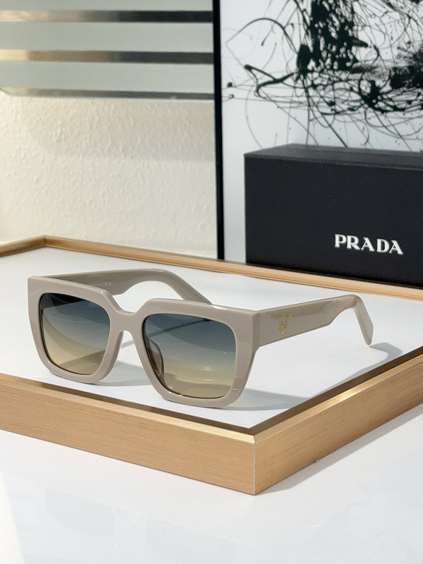 Prada Sunglasses AAAA-4747