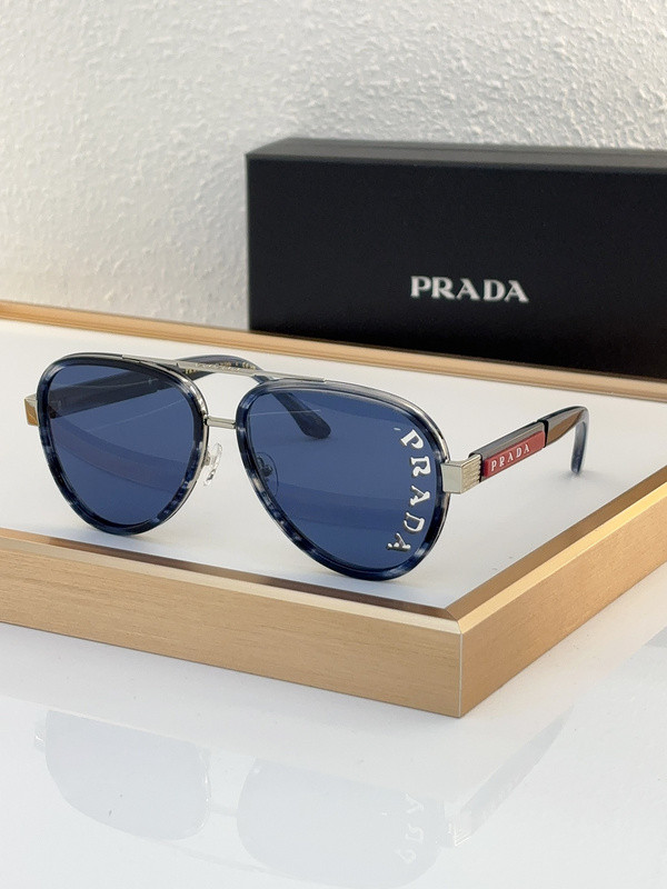 Prada Sunglasses AAAA-4729