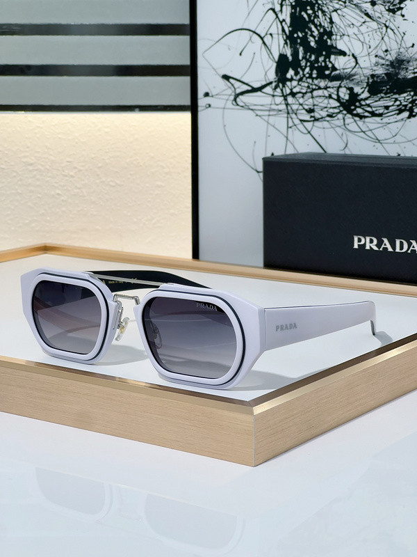 Prada Sunglasses AAAA-4833