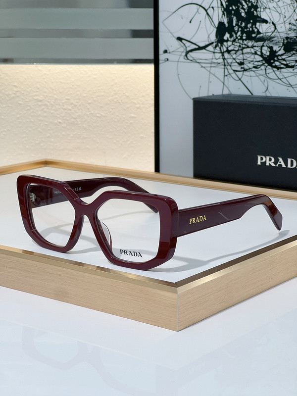 Prada Sunglasses AAAA-4813