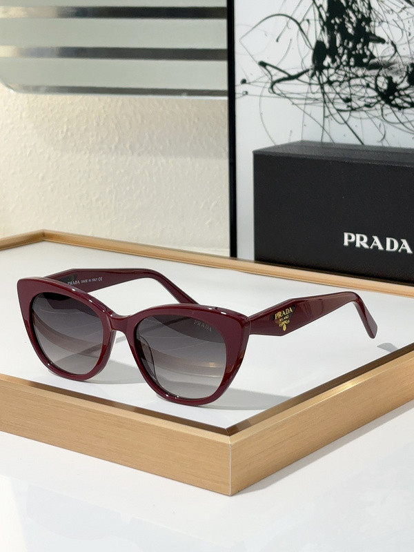 Prada Sunglasses AAAA-4780