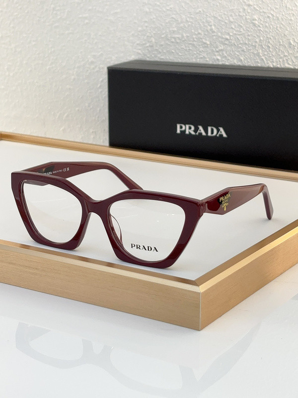 Prada Sunglasses AAAA-4775