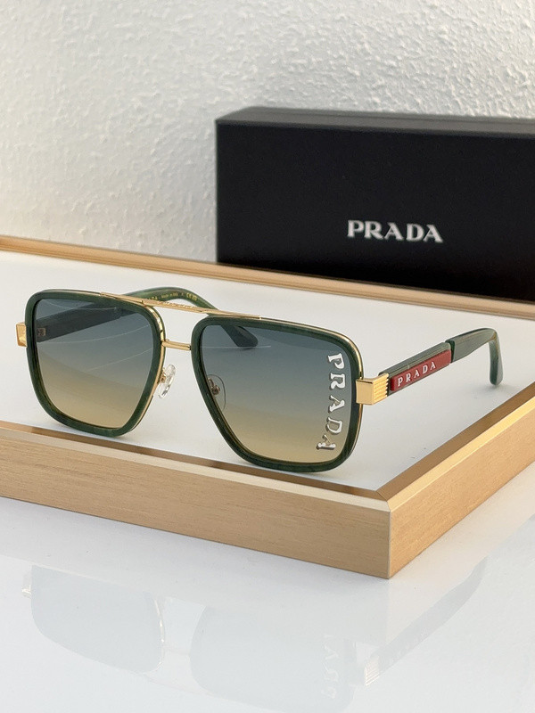 Prada Sunglasses AAAA-4726