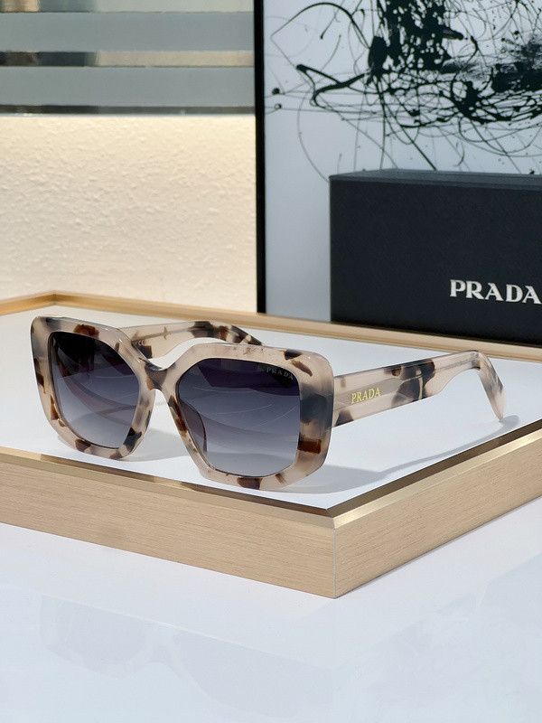 Prada Sunglasses AAAA-4804