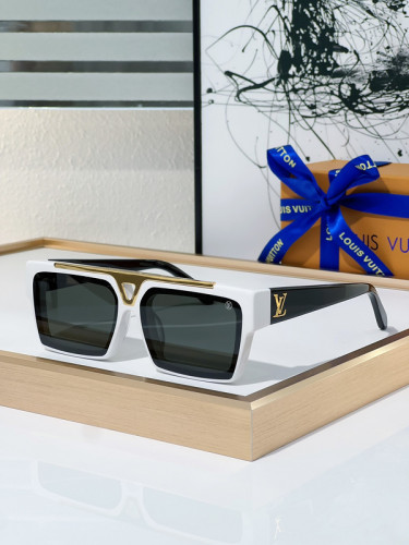 LV Sunglasses AAAA-4175