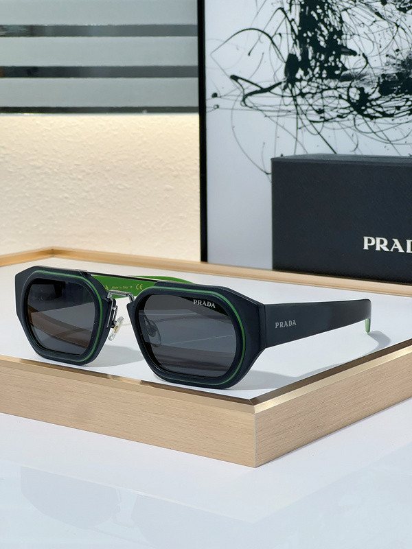 Prada Sunglasses AAAA-4829