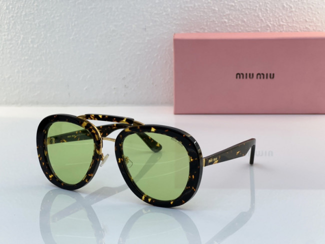 Miu Miu Sunglasses AAAA-864