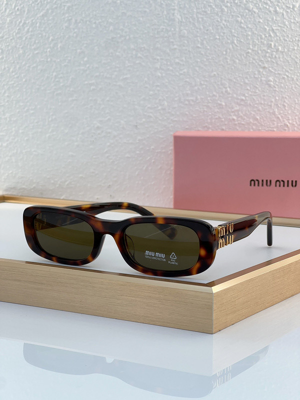 Miu Miu Sunglasses AAAA-887