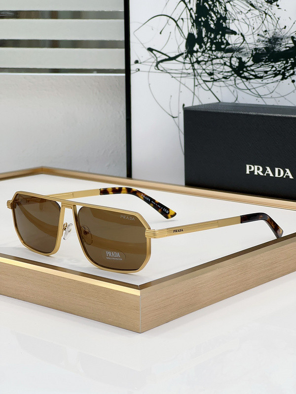 Prada Sunglasses AAAA-4740