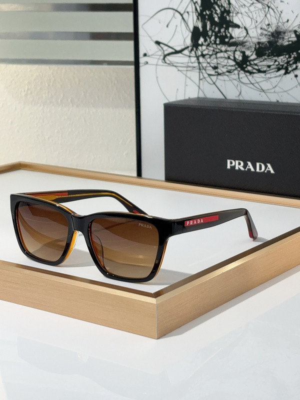 Prada Sunglasses AAAA-4826