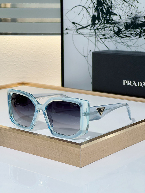 Prada Sunglasses AAAA-4770