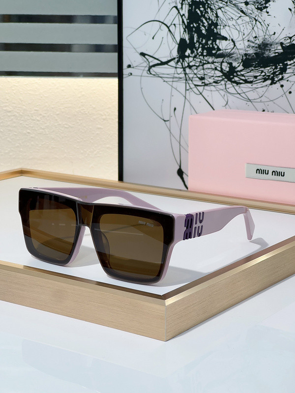 Miu Miu Sunglasses AAAA-871