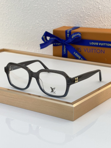 LV Sunglasses AAAA-4165