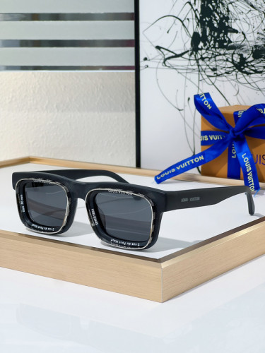 LV Sunglasses AAAA-4281