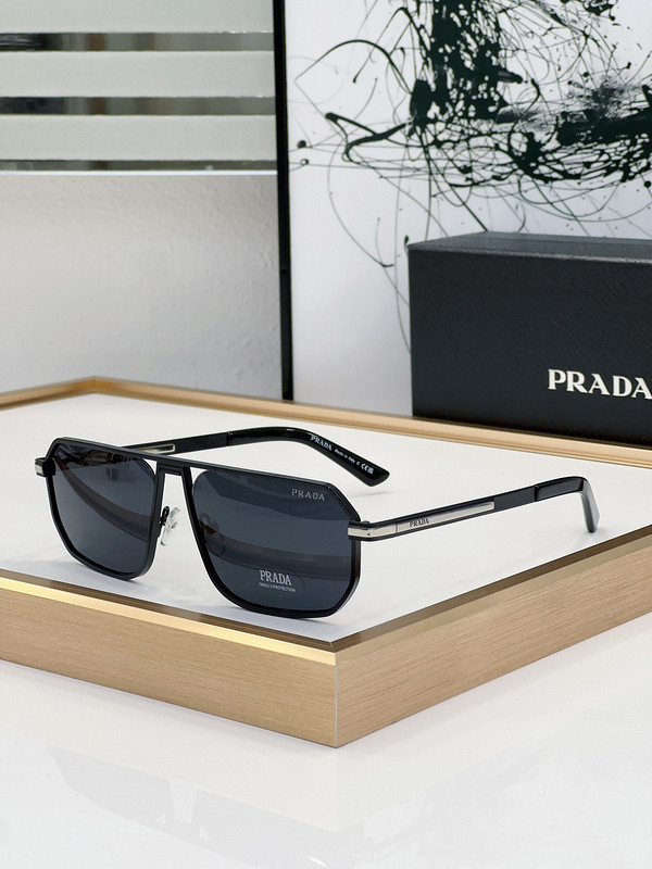 Prada Sunglasses AAAA-4742