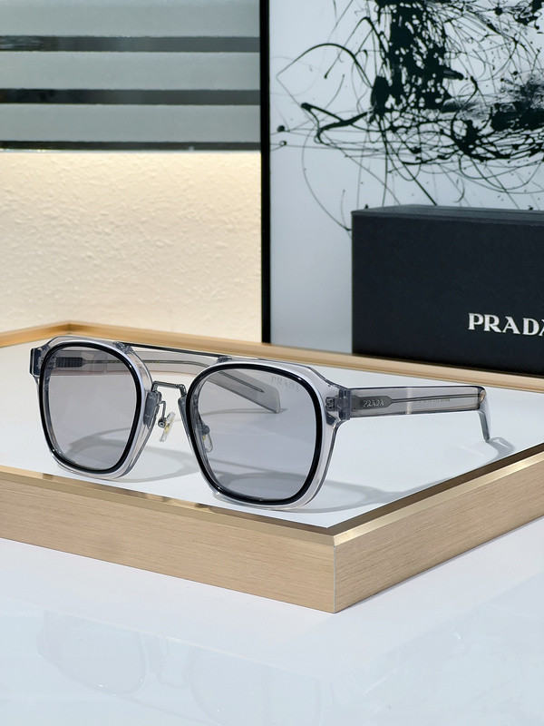 Prada Sunglasses AAAA-4707