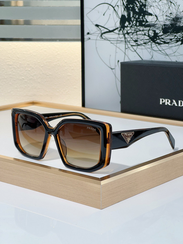 Prada Sunglasses AAAA-4764